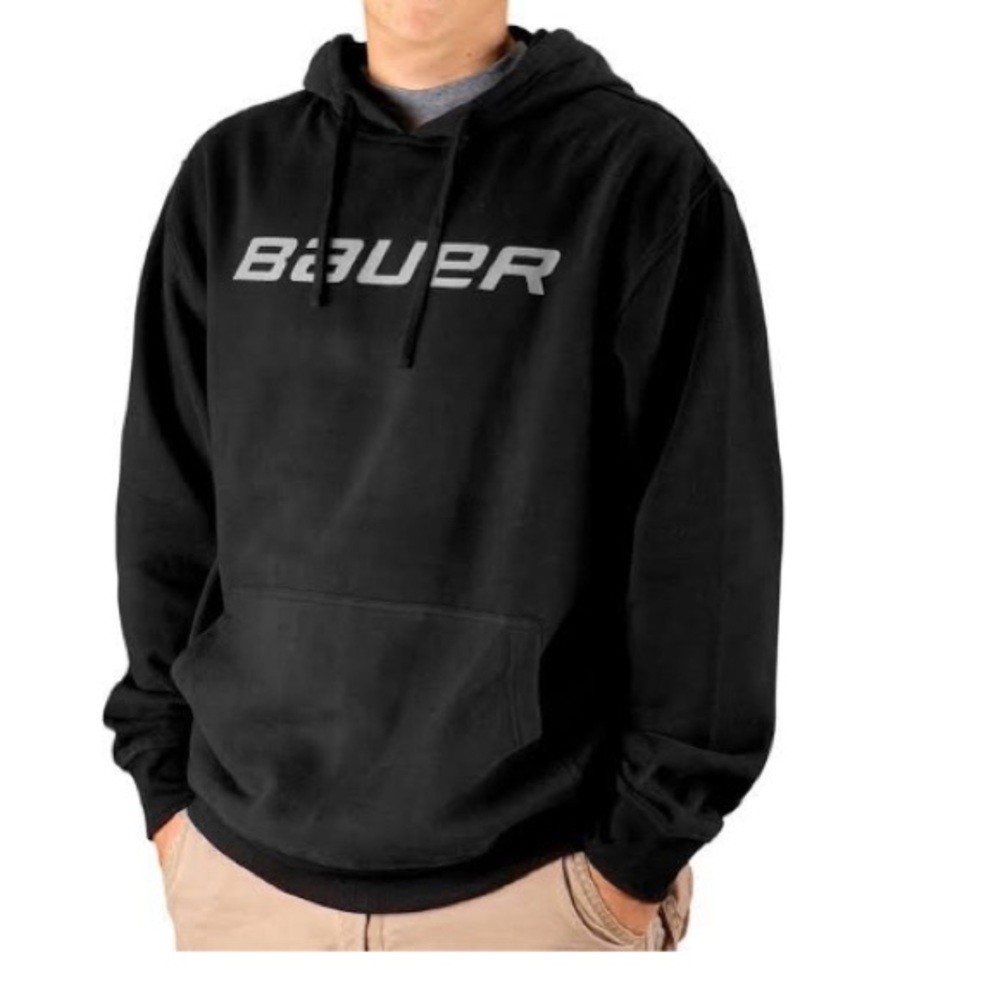 Bauer Hockey Hoodie